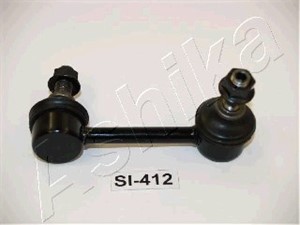 Vakaaja, Taakse, vasen, honda civic aerodeck vi, civic coupé vi, civic fastback vi, civic hatchback vi, civic sedan vi, 52321-S04-003