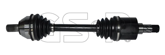 Vetoakseli GSP 218363