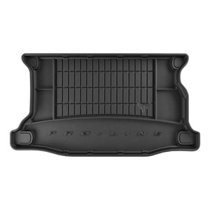 Syvät runkomatot 3D, honda jazz ii
