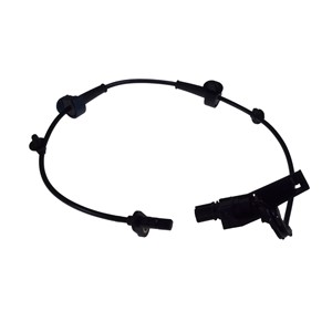 Tunnistin, kiertonopeus, Etuakseli, oikea, honda civic hatchback viii, 57450-SMG-E01