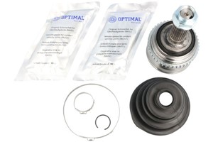 Nivelsarja, vetoakseli, Pyörän puoli, Etuakseli, oikea, Etuakseli, vasen, honda,rover, 44305S74E00, 44305S74E01, 44305S74E50, 44305-S74-