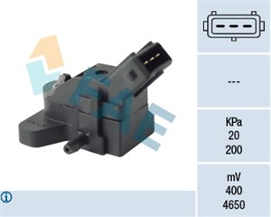 Tunnistin, imusarjapaine, honda,land rover,mg,rover, 022214300, 022223420A, 025914300, 032414300, 037023802, 037023803, 077823802, 08132