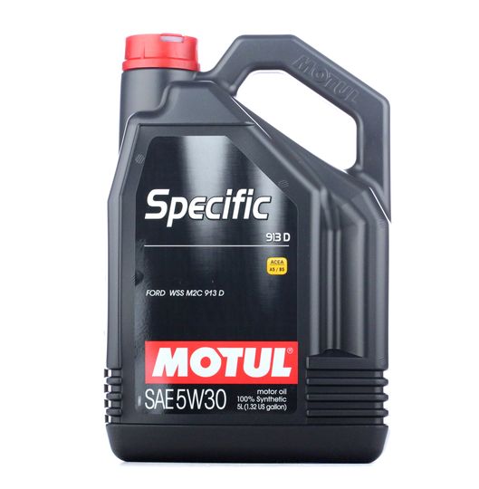 MOTUL Moottoriöljy BMW,OPEL,FORD 104560