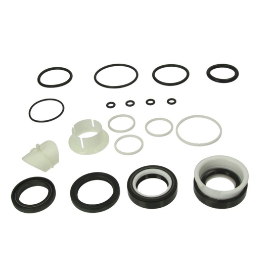 FEBEST Korjaussarja, ohjausvaihde HONDA,ACURA 95FAY-28380606X 53660S50003,53660ST0013,53660SV1003