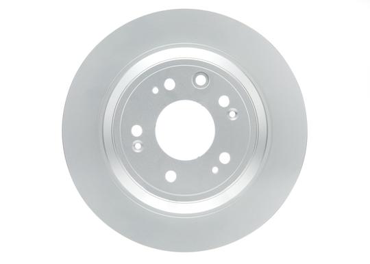 BOSCH Jarrulevyt HONDA 0 986 479 740 42510TL0G50,42510TL0G51 Jarrulevy