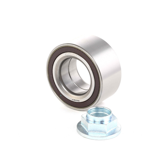RIDEX Pyöränlaakerit FORD,JAGUAR 654W0022 1058427,1133023,1S7J1K018AA Pyöränlaakerisarja 4103363,93BX1K018AA,510029B2,C2S8276