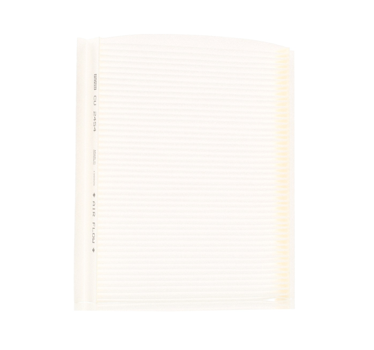 MANN-FILTER Raitisilmasuodatin HONDA CU 2454 80292SMGE01 Sisäilmansuodatin,Suodatin, Sisäilma