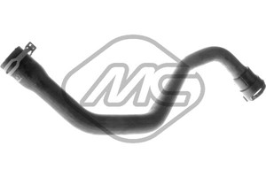 Jäähdyttimen letku, ford galaxy ii, mondeo iv, mondeo sedan iv, mondeo turnier iv, s-max, 1511588