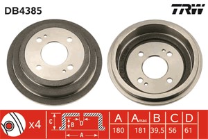 Jarrurumpu, Taka-akseli, honda city sedan iv, jazz ii, jazz iii, 42610-SAA-000, 42610-SAA-Q00, 42610SENH00