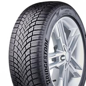 Bridgestone Blizzak Lm005 265/55R19 109V