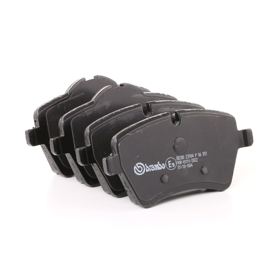 BREMBO Jarrupalat MINI P 06 051 34112167235,34112289147,34116798469 Jarrupalasarja,Jarrupala, Levyjarru