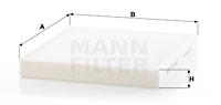 Suodatin, sisäilma, seat,vw,skoda,audi, 5Q0 819 644 A, 5Q0 819 644, 65.61910-0000