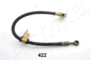 Jarruletku, Eteen, vasen, honda prelude ii, 46411-SB0-023, 46411SB0040, 46411SB0044