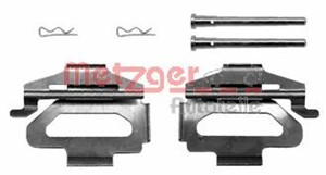 Tarvikesarja, jarrupala, Etuakseli, citroën xm, xm break, ford escort v, escort cabriolet v, peugeot 605, 4211 225, 7701 225 000, 9571 2
