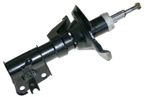Iskunvaimennin, Etuakseli, vasen, honda civic coupé vii, civic hatchback vii, civic sedan vii, 51606S5AA07, 51606S5AN55, 51606S5DA05, 51