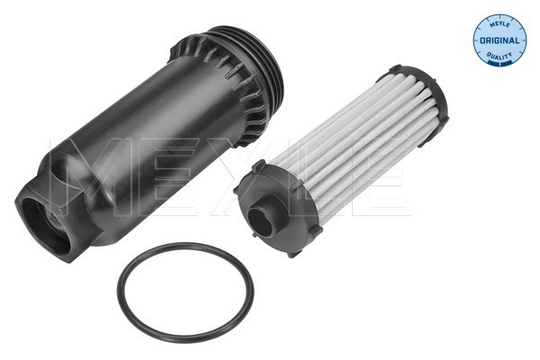 Hydrauliikkasuodatinsarja, automaattivaihteisto MEYLE 714 137 0002