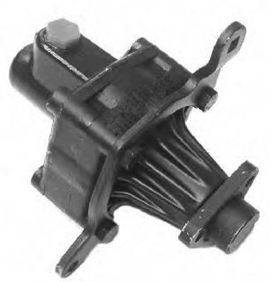 Hydrauliikkapumppu, ohjaus GENERAL RICAMBI PI0284