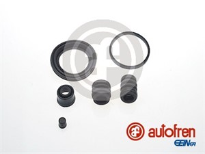 Korjaussarja, jarrusatula, Etuakseli, honda,hyundai, 58102-22A00