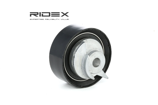 RIDEX Kiristysrulla, Hammashihnat VW,AUDI,VOLVO 308T0018 9180594,9189594,074130245 74103245