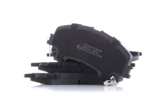 RIDEX Jarrupalat RENAULT,NISSAN,INFINITI 402B1123 D10604GA0A,D10604GA5A,D10604CC0A Jarrupalasarja,Jarrupala, Levyjarru 410608710R