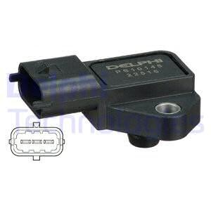 Tunnistin, ahtopaine, honda,opel,vauxhall, 37830-PLZ-D00, 6235606, 97287868
