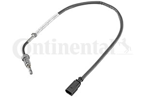 Tunnistin, pakokaasulämpötila, audi,seat,skoda,vw, 04L 906 088 AE, 04L 906 088 DQ, 04L 906 088 HT