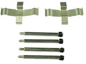 Tarvikesarja, jarrupala, Taka-akseli, bmw,mercedes-benz,opel,vauxhall, 16010400, 21 11 0 400 000, 34 21 1 150 559, 92610400