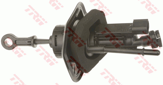 Pääsylinteri, kytkin TRW PND286