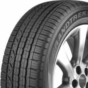 Dunlop Grandtrek Touring A/S 235/50R19 99H MO