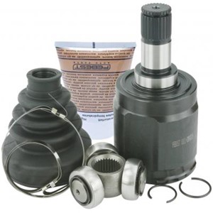 Nivelsarja, vetoakseli, Vaihteiston puoli, Etuakseli, vasen, honda accord sedan ix, cr-v iv, 44306-T0A-A00, 44306-T0A-A01, 44310-T0A-A00