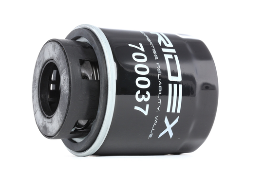 RIDEX Öljynsuodatin VW,AUDI,SKODA 7O0037 03C115561B,03C115561J,03C115561B 03C115561J,03C115561B,03C115561J