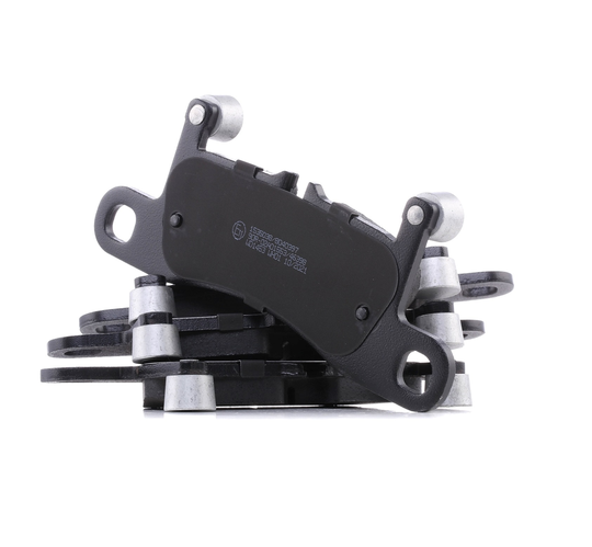 RIDEX Jarrupalat VW,PORSCHE 402B0618 95835293900,99135293902,9Y0698451J Jarrupalasarja,Jarrupala, Levyjarru 7P0698451A,7P6698451C,JZW698451R