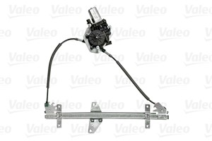 Lasinnostin, Edessä, Vasen, honda civic hatchback vii, 72250S5SG02, 72250-S5S-G02