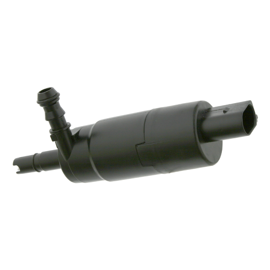 Ajovalonpesurin pumppu FEBI BILSTEIN 26274