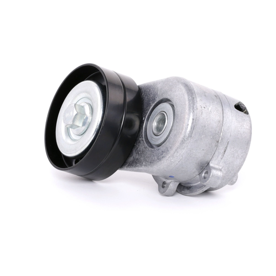 RIDEX Kiristysrulla JEEP,CHRYSLER,DODGE 310T0053 04861630AA,04861630AB Kiristysrulla, Moniurahihna