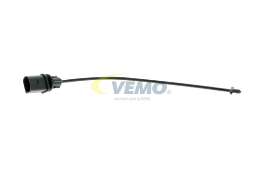 VEMO Jarrupalojen Kulumisen Ilmaisin AUDI,SEAT V10-72-0804 8E0698151Gpart,8E0698151Gpart Kulumisenilmaisin, Jarrupala