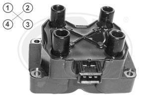 Sytytyspuola, alfa romeo,citroën,dacia,ferrari,fiat,honda,kia,lada,lancia,land rover,peugeot,proton, 048 905 105 1, 134386, 30520-PDF-E0
