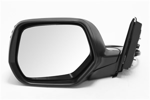 Taustapeili, Vasen, honda cr-v iii, 76250SWWG42ZE