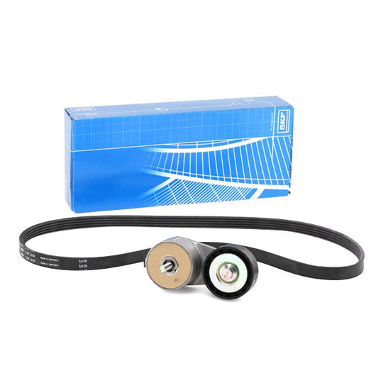 SKF Moniurahihnasarja OPEL,FIAT,ALFA ROMEO VKMA 32302 55232827,55242399,55258443 55193330,55193795,55232450,55232827,55242399,55258443,6000100155