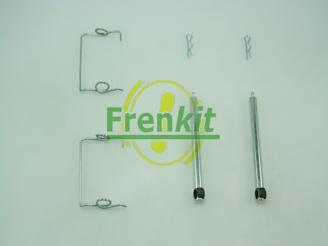 Tarvikesarja, jarrupala FRENKIT 901267