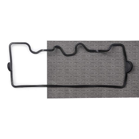 RIDEX Venttiilikopan Tiiviste MERCEDES-BENZ,PUCH 321G0155 1020160521,1020160821,1020161221 Tiiviste, Venttiilikoppa A1020160521