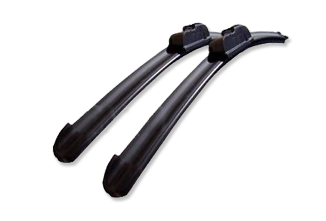 Flatblade-pyyhinsulka (rungoton), Edessä, ford galaxy i, galaxy mk van i, seat alhambra, alhambra van, vw sharan, sharan van