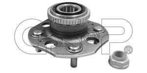 Pyöränlaakerisarja, Taka-akseli, honda accord v, rover 600 i, 42200SN7E51, 42200SV1J51, 42200SV1N51, 42200SV4J51, CKP7058EVA, GHK1551
