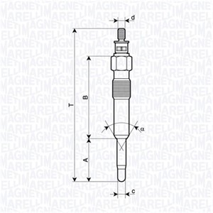 Hehkutulppa, honda,land rover,mg,rover, 12291-P5T-G00, 12291P5TG02, 5962 4L, 7700100586, 7700858208, 7700860796, 7700861906, NCC100050,