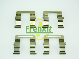 Tarvikesarja, jarrupala FRENKIT 901605