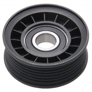 Kiristysrulla, moniurahihna, ford,ford usa,mazda,mercedes-benz,volvo, 1127103, 1306666, 1350032, 1364675, 1371224, 1465253, 1555720, 307
