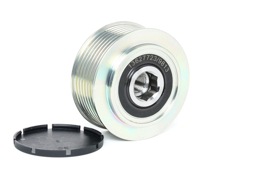 RIDEX Laturin Vapaakytkin HONDA 1390F0033 31100RBDE02,31100RLOG61,31100RSRE01 Laturin Hihnapyörä,Vapaakytkin 31141RBDE02,CSC91,CSG66