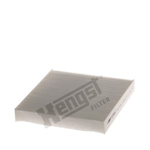 Suodatin, sisäilma, honda,rover, 06801-S10-305, 80290 ST3 E01, 80291 ST3 505, 80291 ST3 515, 80291 ST3 E01, JKR 100 080