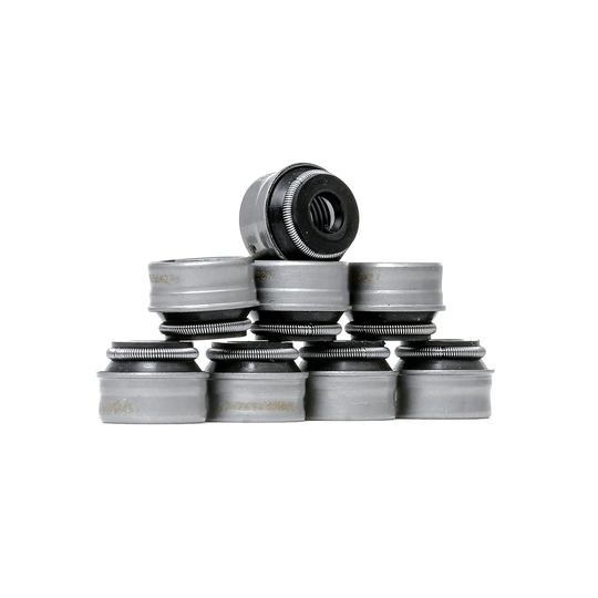 RIDEX Venttiilinvarren Kumit OPEL,FIAT,SAAB 323S0027 55190344,55190344,642500 Venttiilivarren Tiiviste,Tiivistesarja, Venttiilivarsi 9158057,9158057