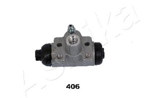Jarrusylinteri, honda civic hatchback vii, civic sedan vii, 43301-S6A-J51